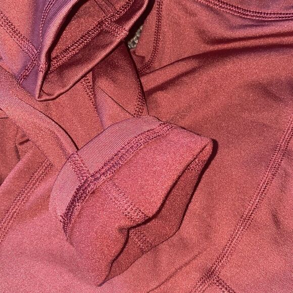 ✨NWOT✨90Degree By Reflex Super High Waist Elastic Legging with Side Pocket✨ - Picture 10 of 10